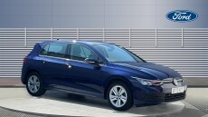 Volkswagen Golf 1.5 TSI 150 Life 5dr Petrol Hatchback